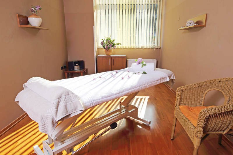 Hotel Salinera ****