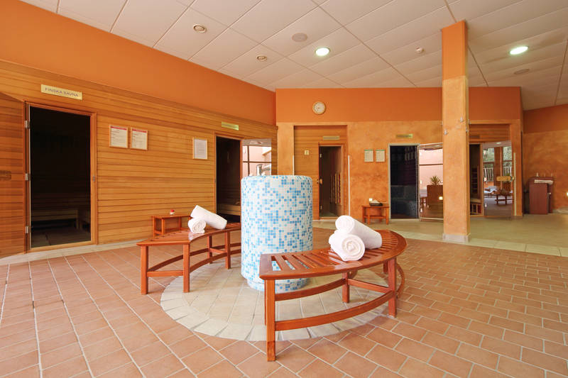 Hotel Salinera ****