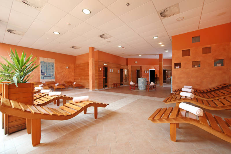 Hotel Salinera ****