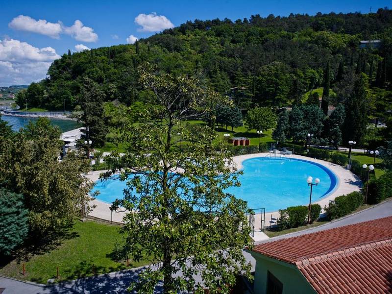 Hotel Salinera ****