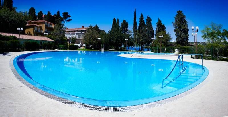 Hotel Salinera ****