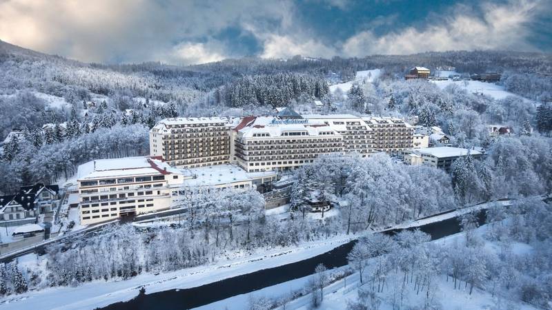 Hotel Golebiewski ****
