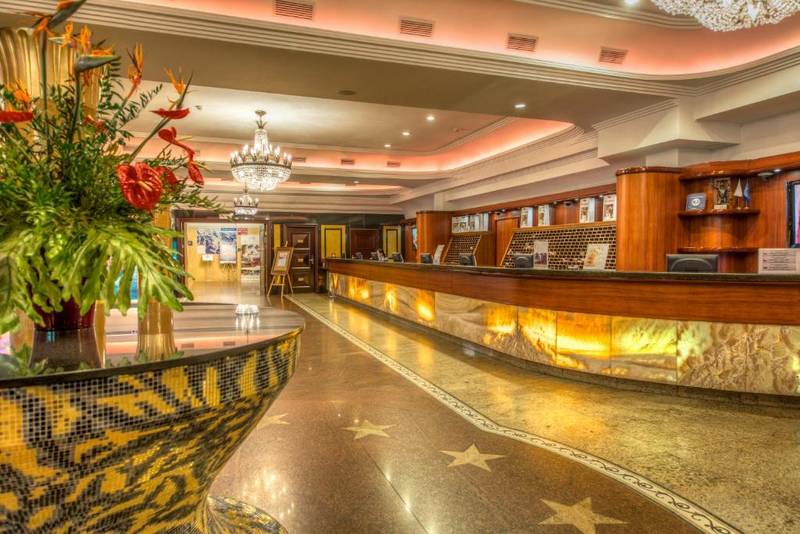 Hotel Golebiewski ****