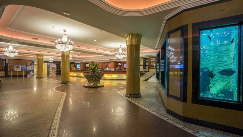 Hotel Golebiewski ****