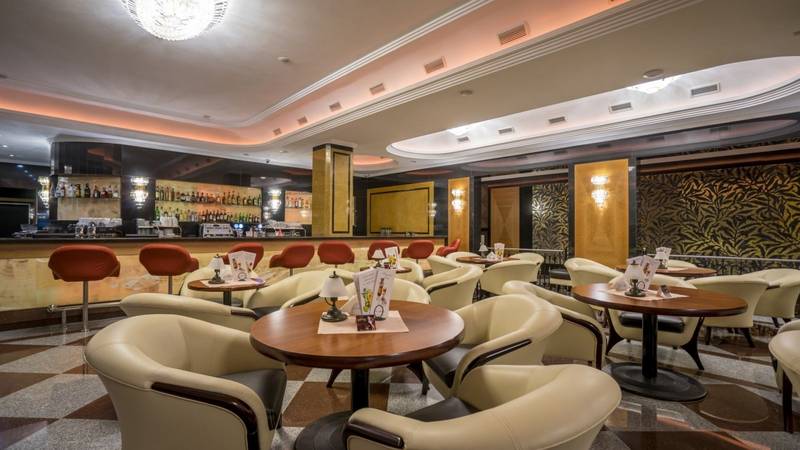 Hotel Golebiewski ****