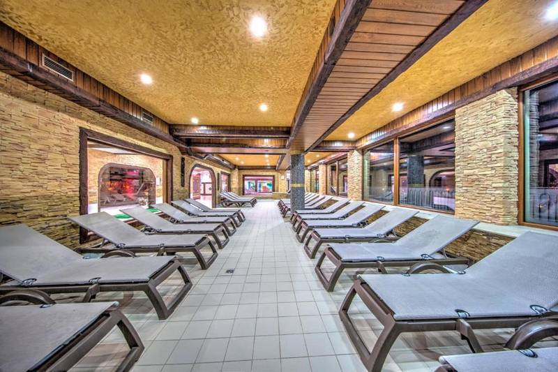 Hotel Golebiewski ****