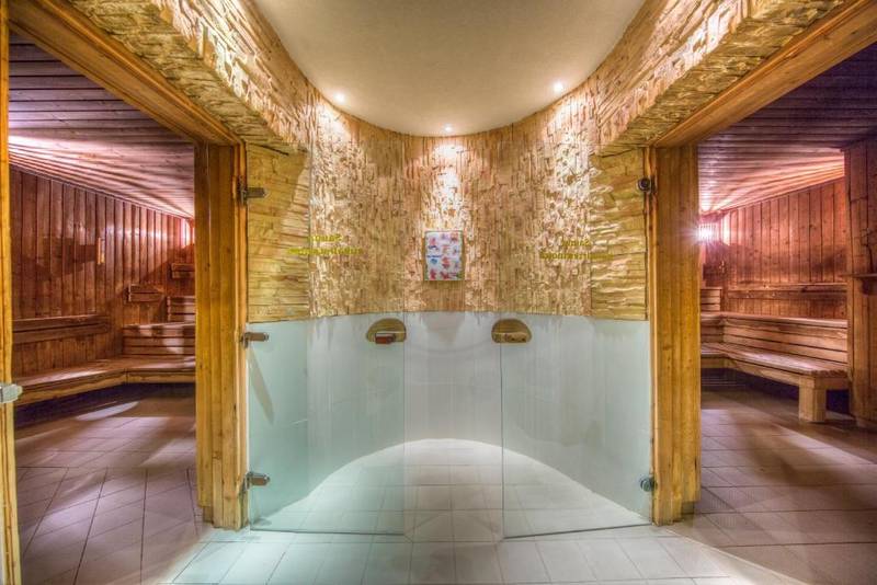 Hotel Golebiewski ****