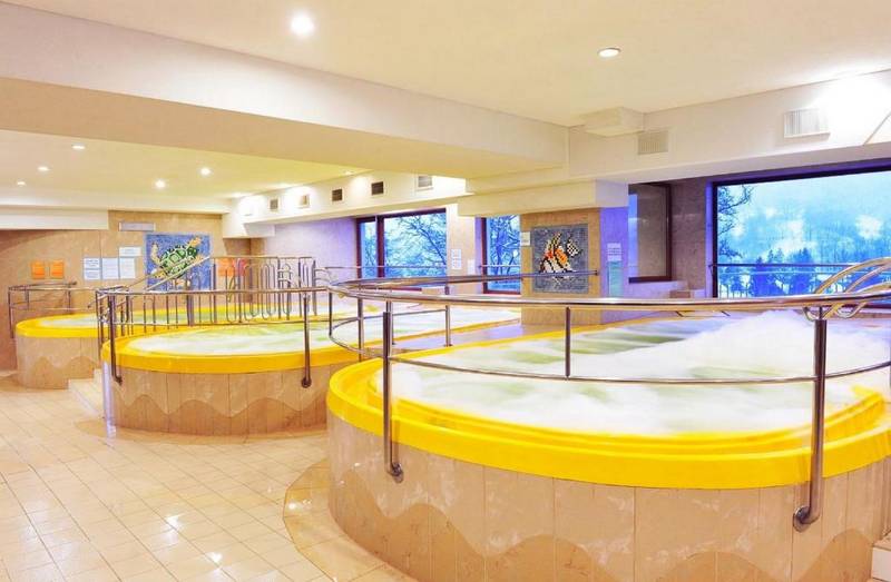 Hotel Golebiewski ****