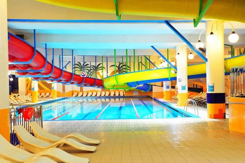 Hotel Golebiewski ****