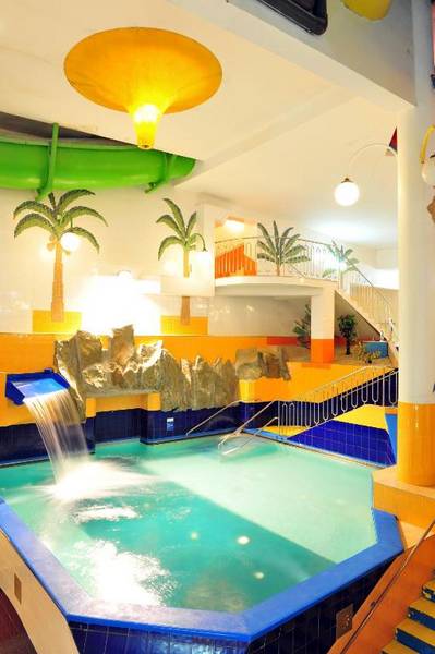 Hotel Golebiewski ****