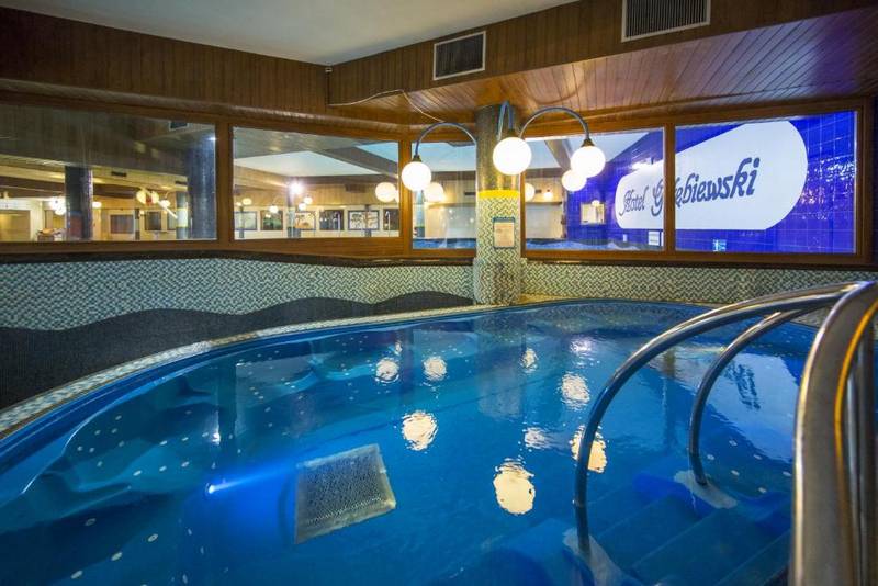 Hotel Golebiewski ****