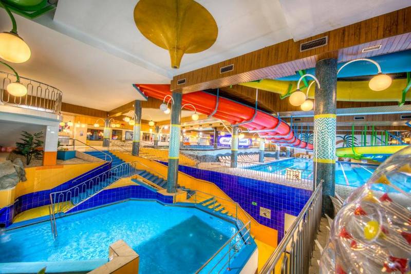 Hotel Golebiewski ****