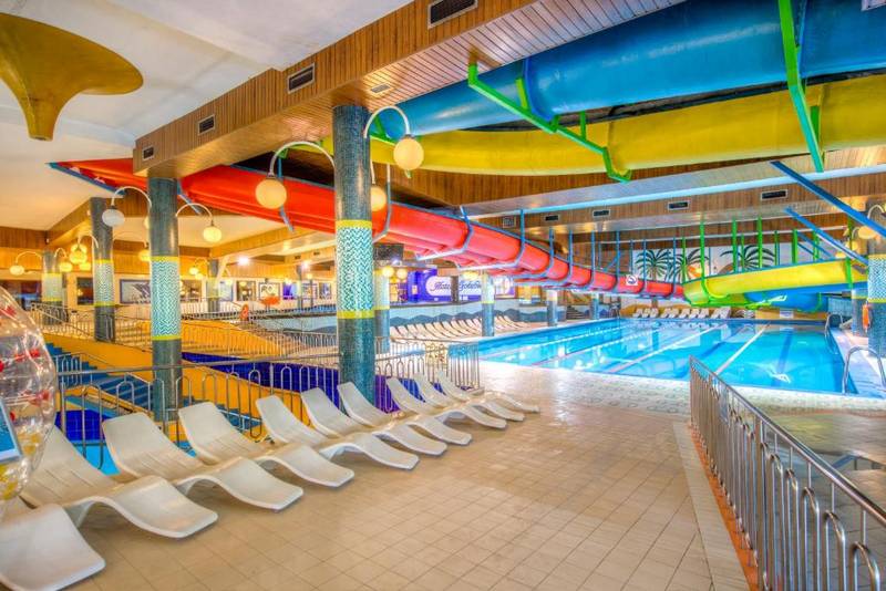 Hotel Golebiewski ****