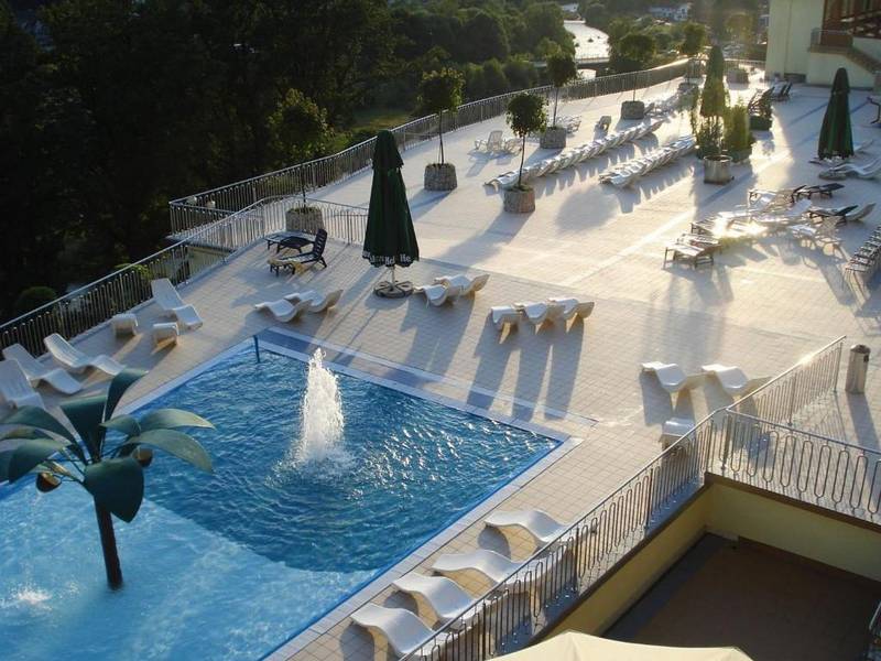 Hotel Golebiewski ****