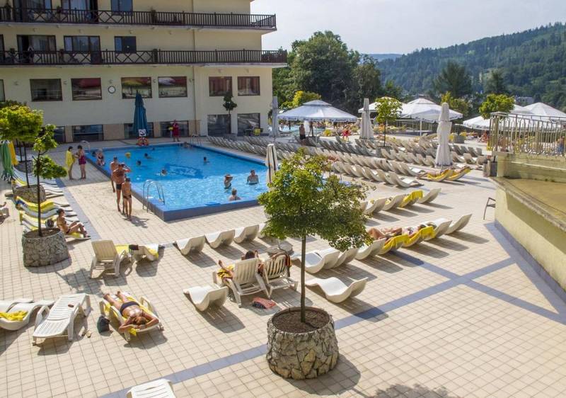Hotel Golebiewski ****