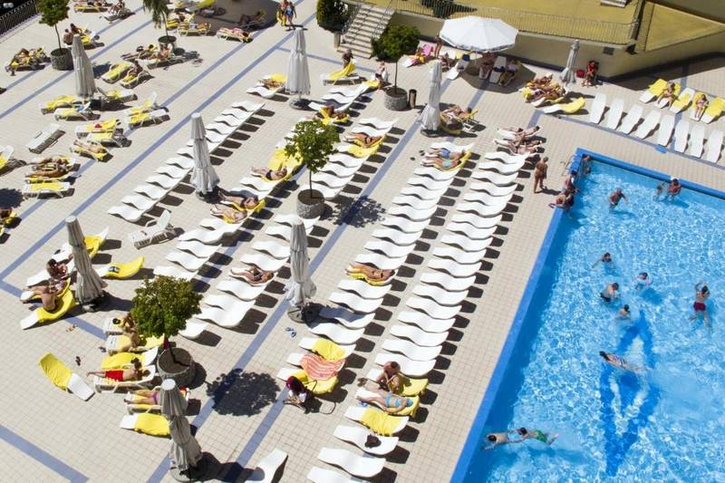 Hotel Golebiewski ****