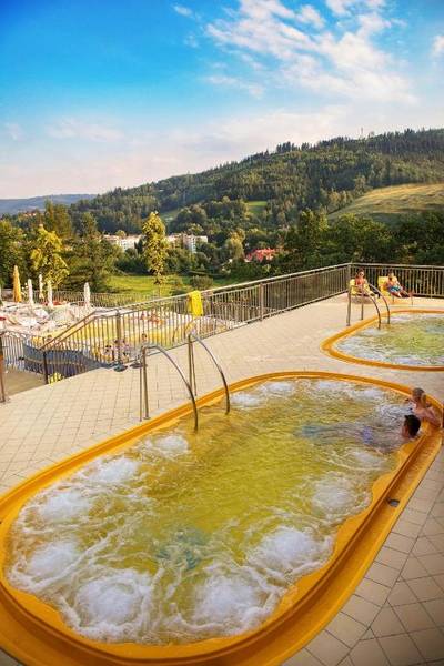 Hotel Golebiewski ****