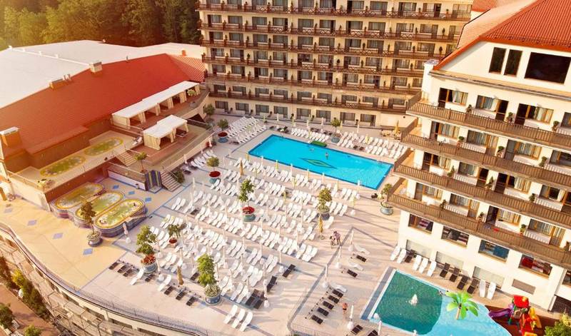 Hotel Golebiewski ****