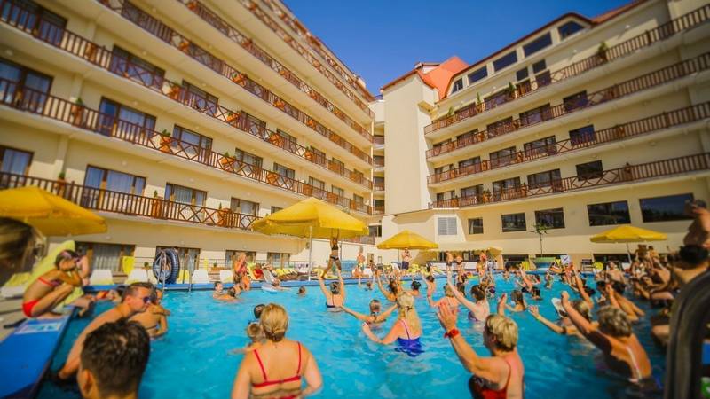 Hotel Golebiewski ****