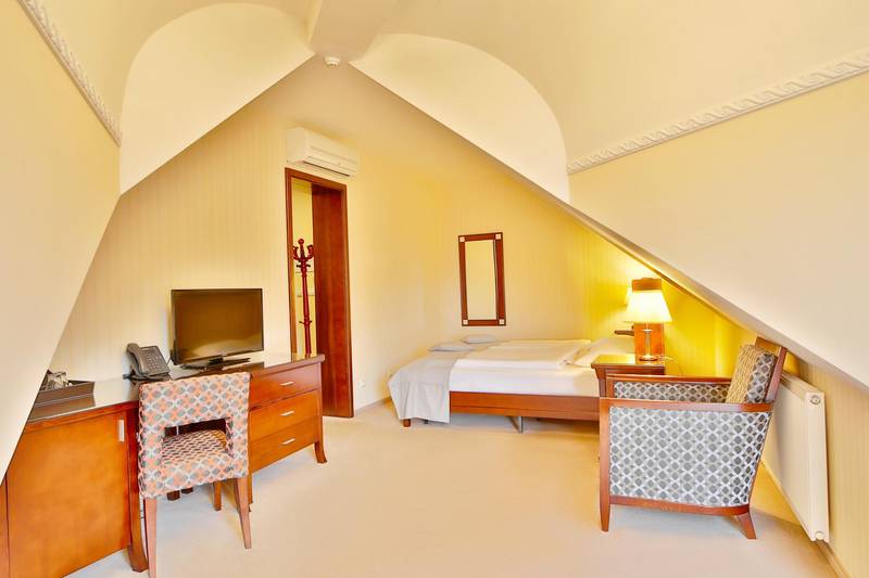 Anti-Stress-Aufenthalt