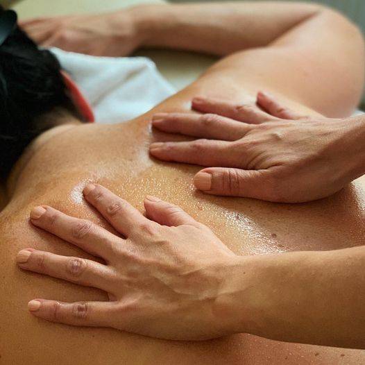 Anti-Stress-Aufenthalt