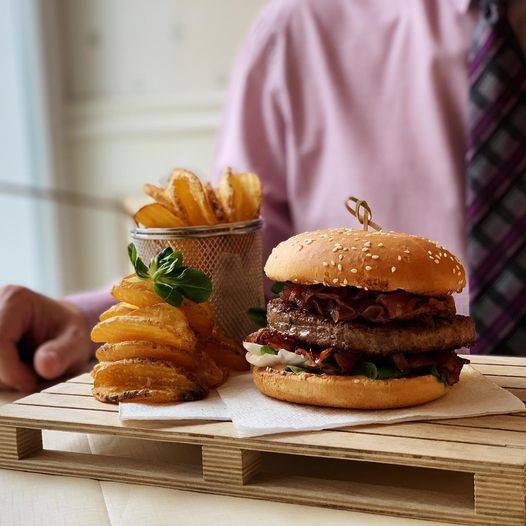 Anti-Stress-Aufenthalt