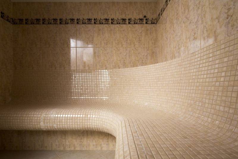 Wellness-Aufenthalt Lux