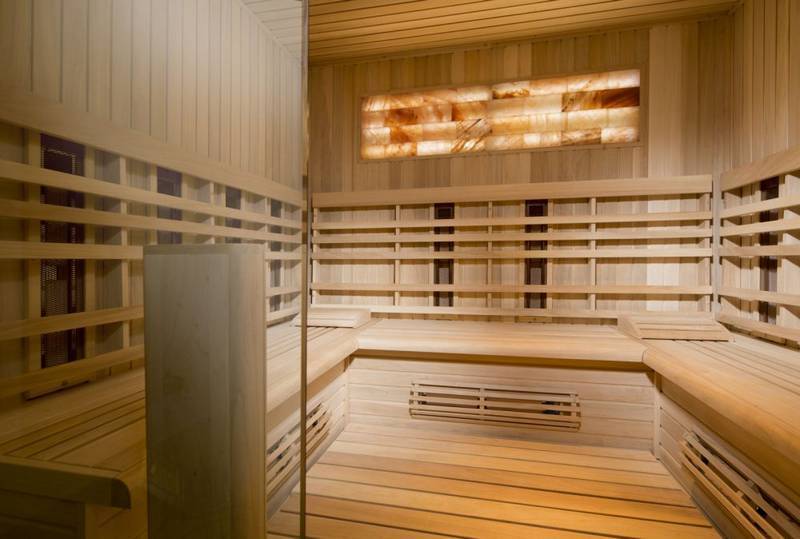 Wellness-Aufenthalt Lux