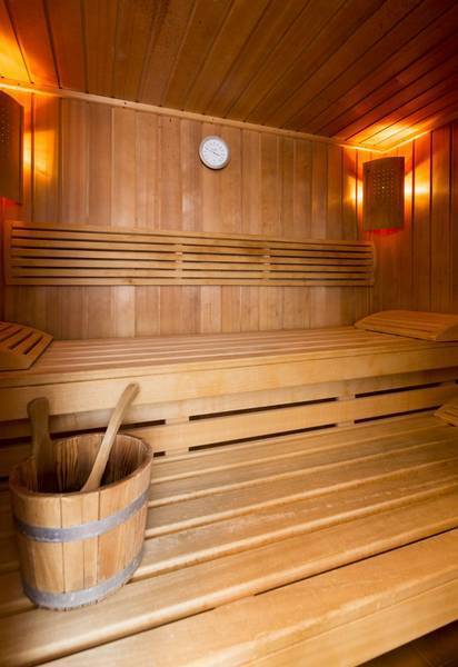 Wellness-Aufenthalt Lux