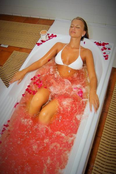 Wellness Wochenende 