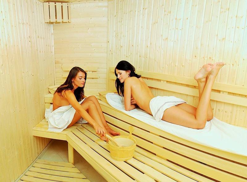 Wellness Wochenende 
