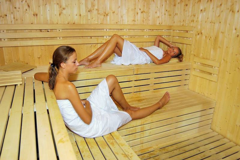 Wellness Wochenende 