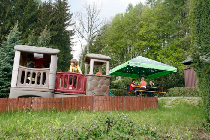Kurzaufenthalt mit Halbpension