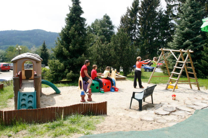 Kurzaufenthalt mit Halbpension