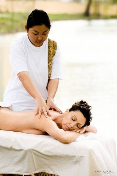 Wellness Aufenthalt mit Halbpension 