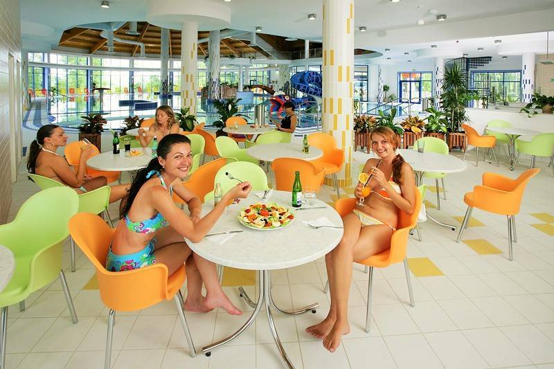 Wellness Aufenthalt mit Halbpension 