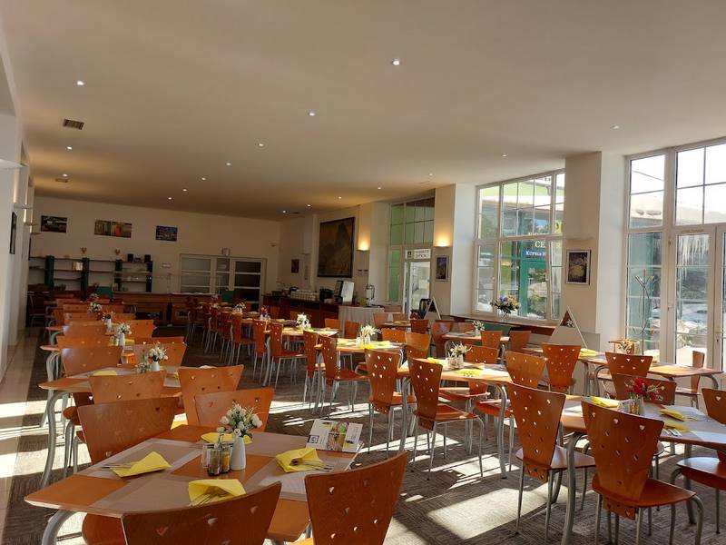 Hotel Palast Grand 2 ****