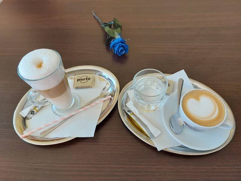 Hotel Palast Grand 2 ****