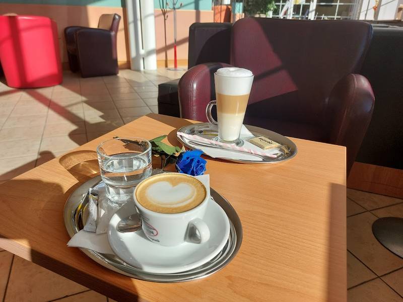Hotel Palast Grand 2 ****