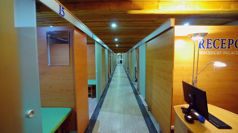 Hotel Palace ***