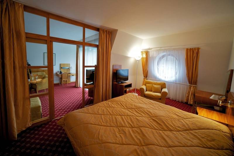 Wellness-Aufenthalt Lux