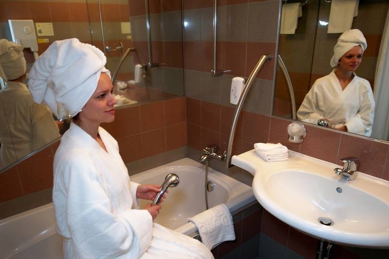 Wellness-Aufenthalt Lux