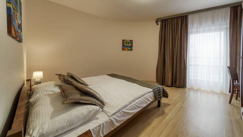 Maisonette-Appartement