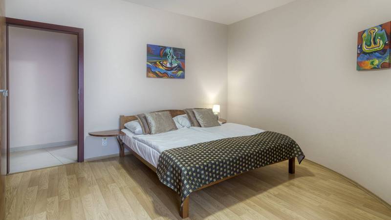 Maisonette-Appartement