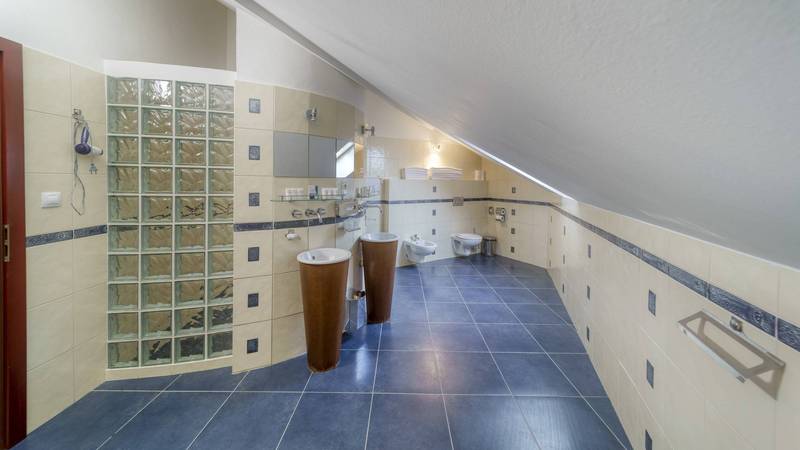 Maisonette-Appartement
