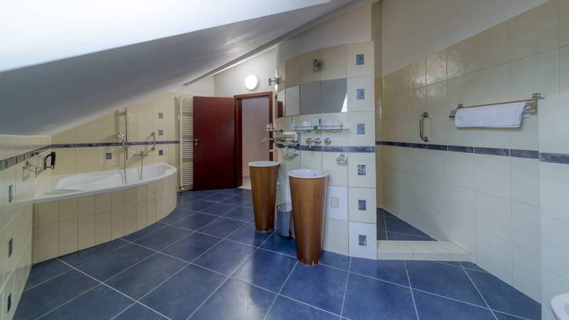 Maisonette-Appartement