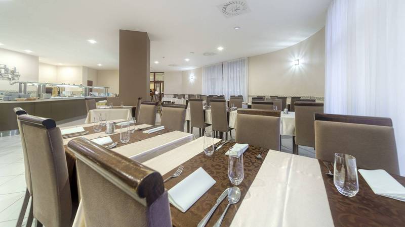 Hotel Wellness Patince ****