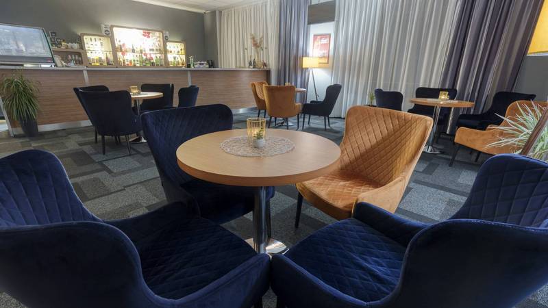 Hotel Wellness Patince ****