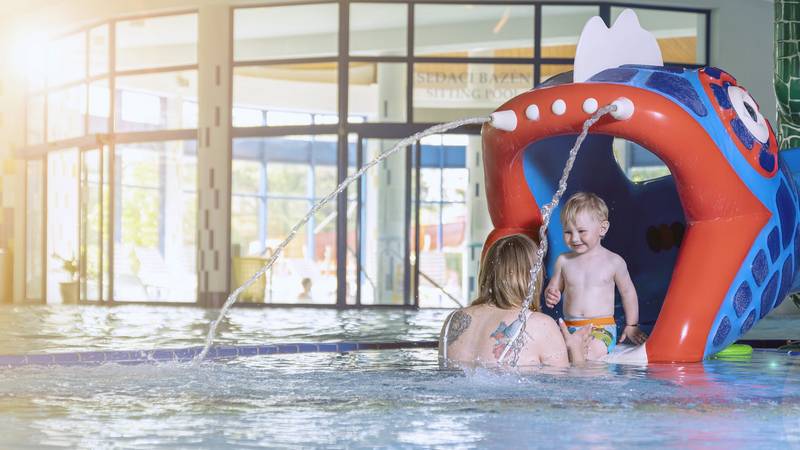 Hotel Wellness Patince ****