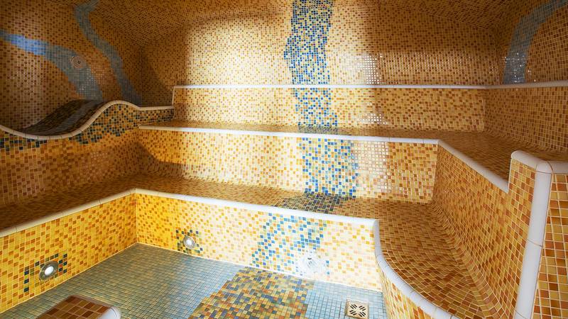 Hotel Wellness Patince ****